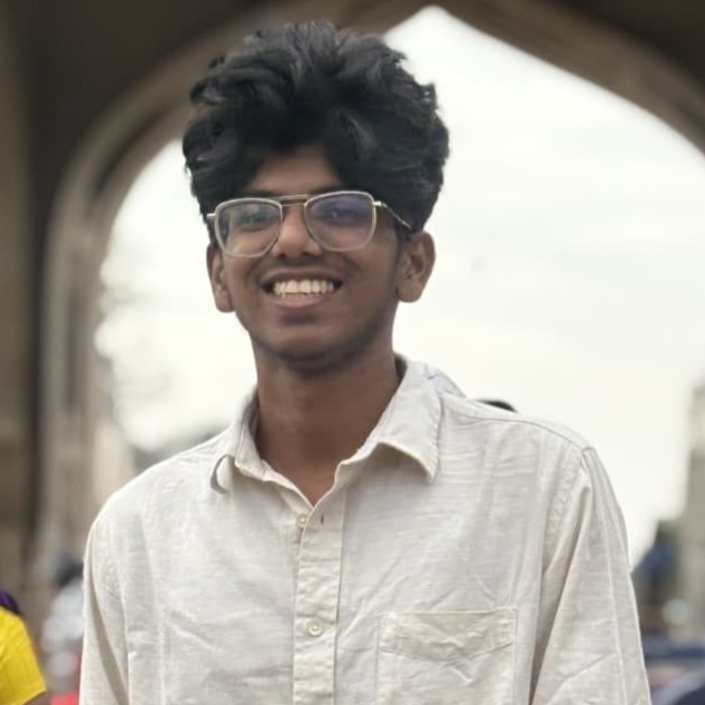 Sanjeev Avatar